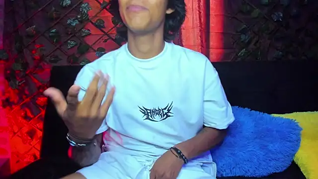 dreyk20 online show from February 19, 6:15 pm