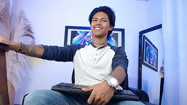 dreyk20 online show from September 10, 2:16 pm