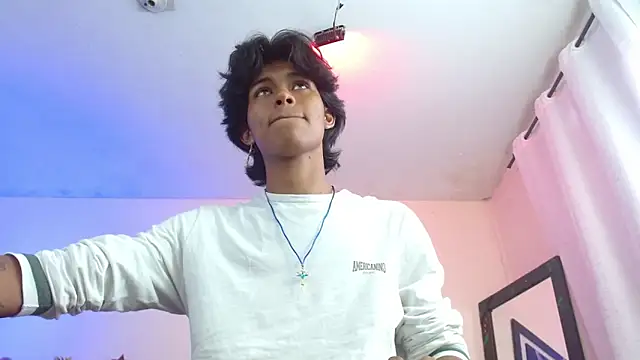 dreyk20 online show from January 5, 6:00 pm