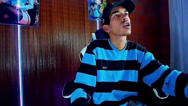 briamhoconor xh online show from February 3, 11:21 pm