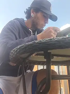 Tattoboy19cm online show from November 22, 6:29 pm