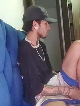 Tattoboy19cm online show from November 29, 3:08 am