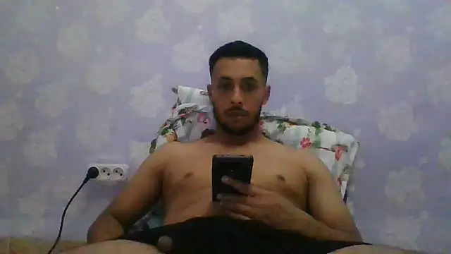 Naymik911 online show from June 19, 12:38 am