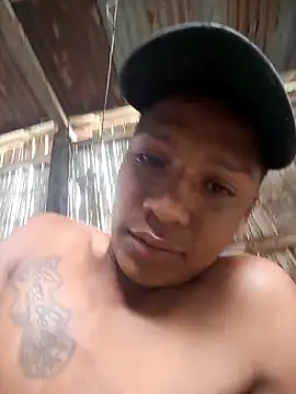 Davir2001 online show from April 26, 5:21 pm