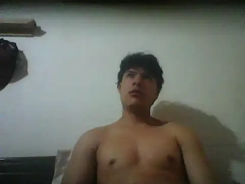 dani titan320 online show from November 25, 8:22 pm