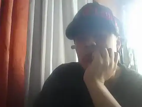 dani titan320 online show from January 7, 7:41 pm