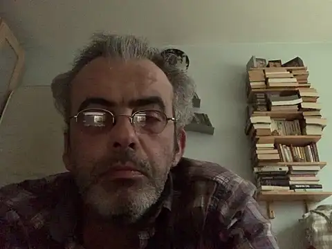 ChristDemon online show from October 19, 3:48 pm