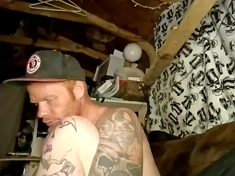 ed31devall online show from March 25, 8:07 am