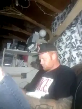 ed31devall online show from March 24, 6:29 am