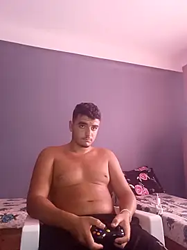 Noname2766 online show from October 15, 2:35 pm