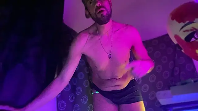 DjDiCKmannOnE online show from June 13, 1:25 am
