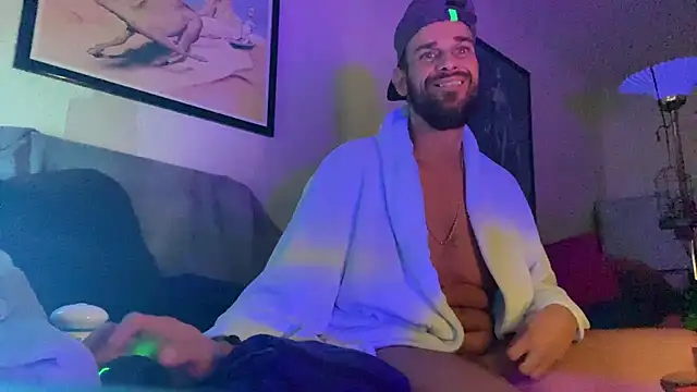 DjDiCKmannOnE online show from March 30, 10:38 am