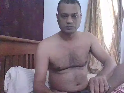 MalluNakedSlave online show from February 6, 5:15 am