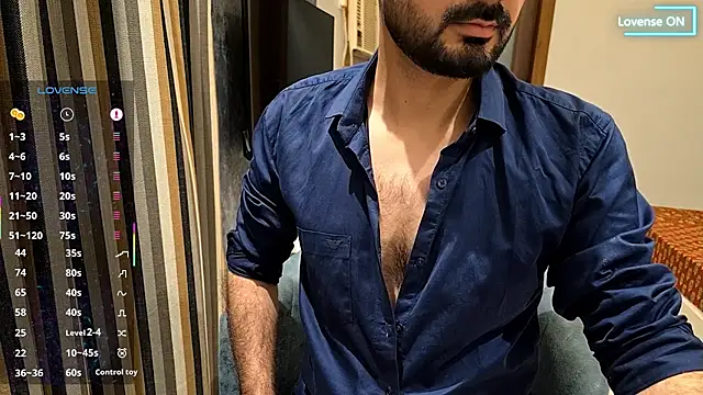 mlove902 online show from March 14, 6:37 pm