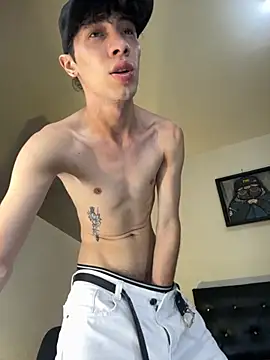 santiago cutex online show from November 4, 4:02 am