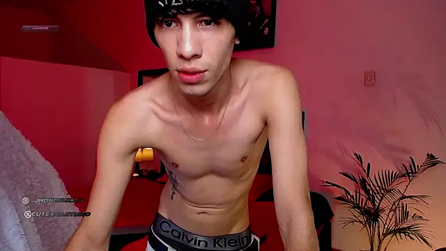 santiago cutex online show from November 14, 3:42 am