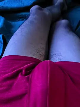 Yucsingl1 online show from April 23, 4:17 am