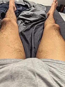 Yucsingl1 online show from April 21, 3:45 am