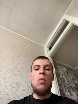 Snapshot of PUER4IK chatting on October 18, 12:21 pm PUER4IK online show from October 18, 12:21 pm