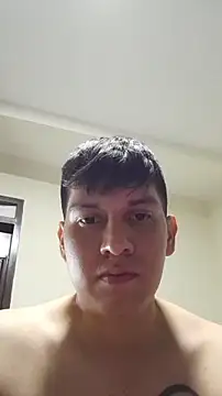 Andbry online show from April 25, 12:57 am