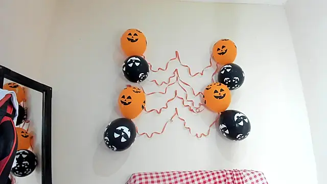 axel rousse2 online show from October 24, 10:44 pm