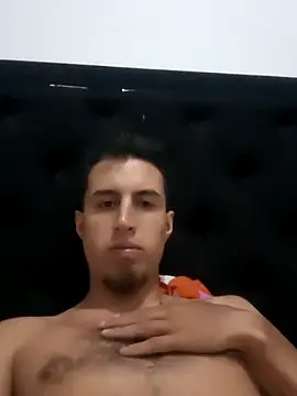 Snapshot of _Fire_boy1 chatting on September 30, 1:23 am Fire boy1 online show from September 30, 1:23 am