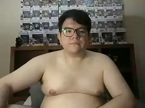 Snapshot of marranitoGDL chatting on October 25, 6:59 am marranitoGDL online show from October 25, 6:59 am