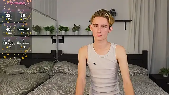 tommy XXX online show from October 18, 11:42 pm