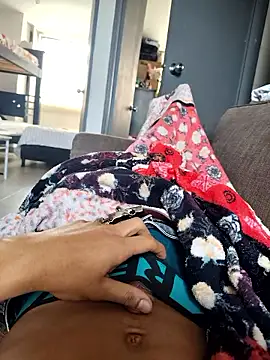 Davig4 online show from October 31, 6:11 pm