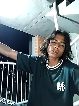 MctyRappp online show from September 25, 12:09 am