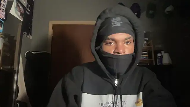 decentdong online show from April 15, 2:44 am