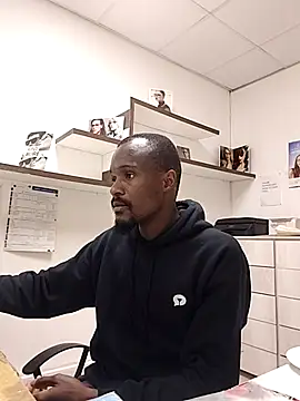 TPNUTS online show from October 30, 1:12 pm