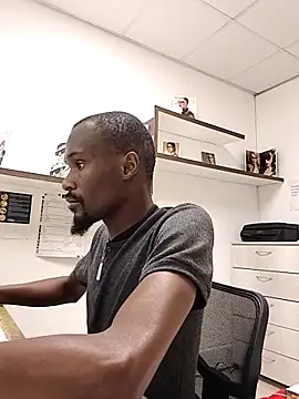 TPNUTS online show from October 24, 1:35 pm