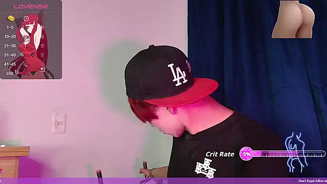 lucky stricke online show from April 28, 5:12 am