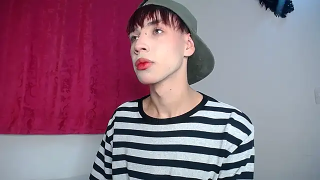 lucky stricke online show from November 27, 5:11 am