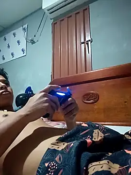 Batm01 online show from April 22, 11:09 pm