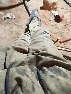 ParousFlow online show from October 14, 6:37 pm