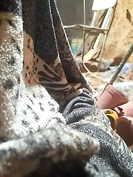 ParousFlow online show from October 11, 11:09 pm