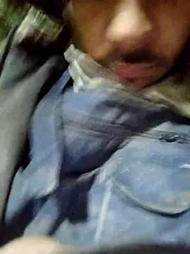 ParousFlow online show from March 28, 3:29 am