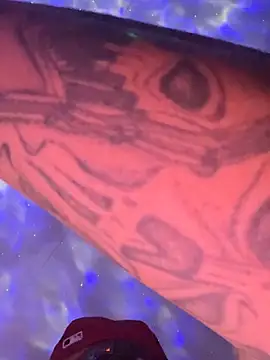 GingerSnap4444 online show from March 21, 9:25 am