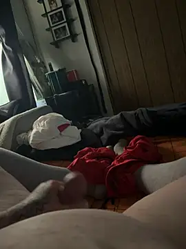 GingerSnap4444 online show from March 28, 10:54 pm