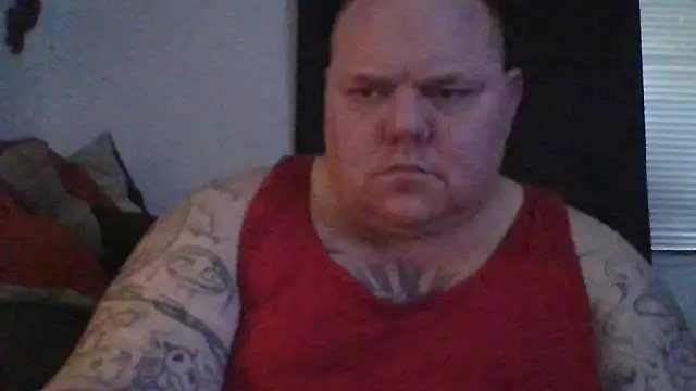 GingerSnap4444 online show from April 15, 8:20 pm