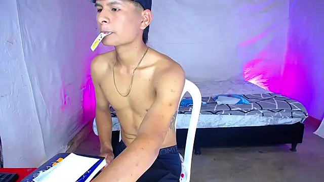 JHORDAN GADIEL936 online show from February 10, 5:28 pm