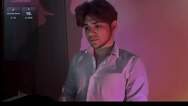 1RobertTT online show from September 10, 9:35 pm