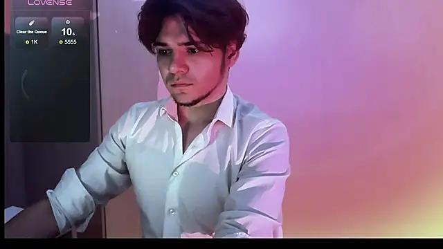 1RobertTT online show from October 28, 9:17 pm