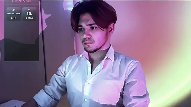 1RobertTT online show from December 4, 11:01 pm