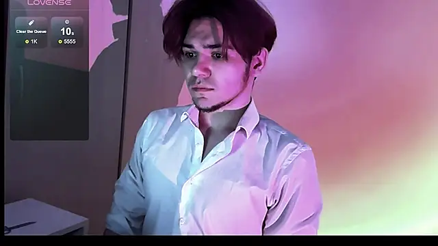 1RobertTT online show from November 2, 12:04 am