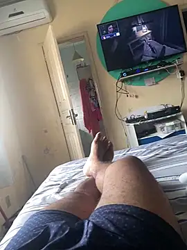 Lopers2121 online show from February 6, 1:08 pm