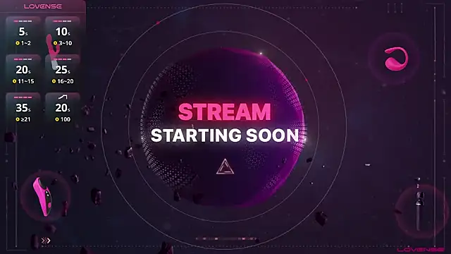 Mustangman61 online show from February 17, 9:25 pm