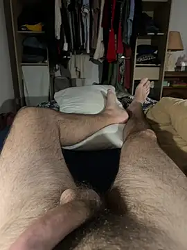 minet86 online show from April 25, 9:45 pm